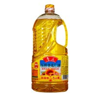 鲁花 葵花仁油 2.5L