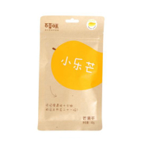 百草味芒果干48g