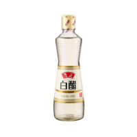 鲁花白醋500ml