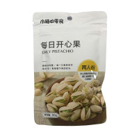 小梅的零食每日开心果50g