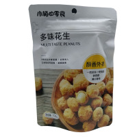 小梅的零食多味花生108g