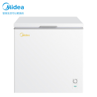 美的(Midea)BD/BC-203KMD(E)冷柜