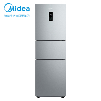 美的(Midea)BCD-247WTM(E) 冰箱