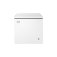 美的冷柜 BD/BC-200KMC极地白