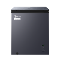 美的 冷柜BD/BC-100KGEM耀目蓝