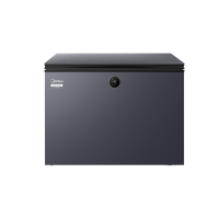 美的 冷柜BD/BC-281WKGEMS云岩灰