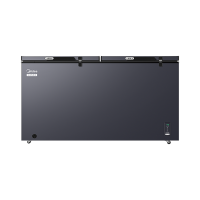 美的 冷柜BD/BC-419DKEM耀目蓝