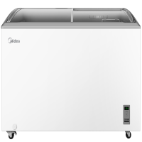 美的SD-439HKEM商用柜