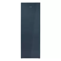美菱(MeiLing)270升大容积一级变频风冷两门冰箱 BCD-270WPB烟暮蓝