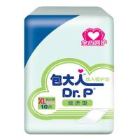 Dr.p包大人 经济型 看护垫加大号 XL10片装