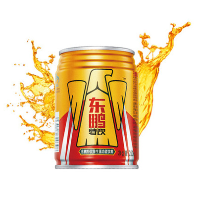 东鹏特饮金罐250ml