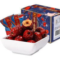 花蜜家脆枣无核酥脆小包装烘干无油香酥零食小吃休闲怀旧整箱食品零碎解饿