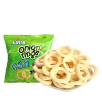 上好佳洋葱圈15g