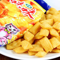 爱尚mimi蟹味粒18g*10