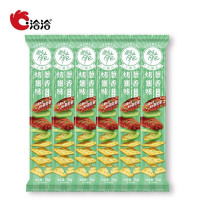 洽洽喀吱脆葱香烤翅味35g