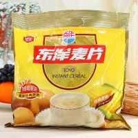 东洋原味麦片600g