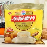 东洋原味麦片600g