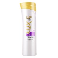 力士水润丝滑洗发乳400ml