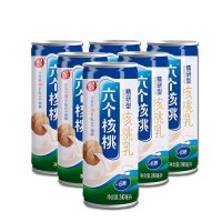 养元 六个核桃240ml*6罐植物蛋白饮品核桃乳饮料