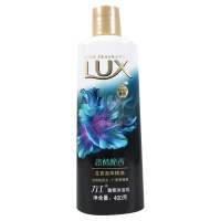 力士香氛沐浴乳(恣情晚香)400ml