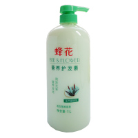 蜂花营养护发素芦荟1L