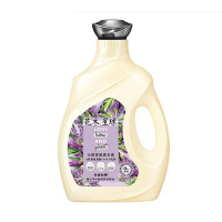 花木星球天然香氛洗衣液除菌除螨1.8KG+500G