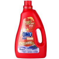 奥妙全自动含金纺馨香洗衣液劲爆装2.6kg