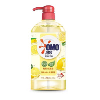 奥妙洗洁精柠檬去油1.1kg