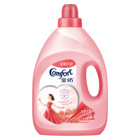 金纺衣物护理剂 浪漫玫瑰 4L