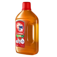 奥妙衣物除菌液柠檬香型1kg