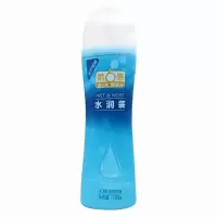 第六感械字号人体润滑剂水润装100g