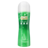 第六感械字号人体润滑剂爽滑装100g