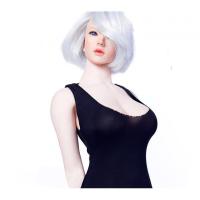 女兵人1/6 人偶服饰 MM09低胸u翎超短连衣裙女式打底衫 7款 品质定制款