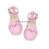 多丽丝凯蒂娃娃原装鞋子芭比娃娃套装大礼盒60厘米娃娃适用三分娃