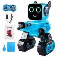 机器人玩具小智能对话互动会说话的玩具遥控跳舞男孩子机器人女孩