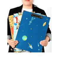 防水速写板画板夹素描写生户外便携成人速写夹儿童学习品用品3画夹油画临摹初学者套装8开写字板美术生