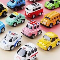 宝宝趣味耐摔小汽车男女孩0-1岁一六6-12个月半婴幼儿童玩具