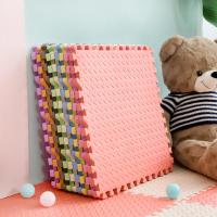 泡沫地垫拼接家用儿童爬爬垫卧室榻榻米加厚爬行垫海绵地板垫子