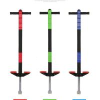 跳跳杆 4-12岁娃娃跳弹跳器青少年弹跳杆健身蹦高机干蹦蹦跳学生跳跳杆儿童玩具