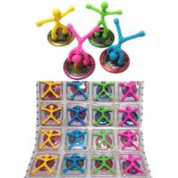 磁铁玩具小人百变磁铁人爬墙小人吸铁人磁力拼搭小人偶儿童学生吊板小玩具