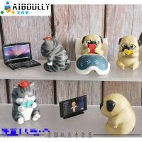 吾皇万睡盲盒吾皇万睡盲盒2 巴扎黑日常系列第二弹第二代盲盒车载摆件定制