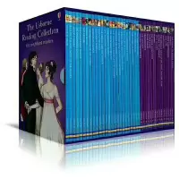 我的图书馆系列 My Reading Library