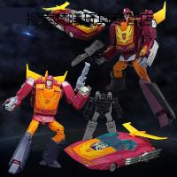 玩具MP-28热破 补天士MP-40前身KO版 热破MP-40 KO