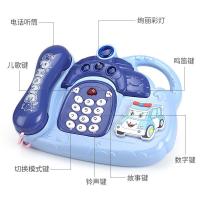 婴儿可咬牙胶宝宝机故事机充电电池机幼儿音乐0-3玩具