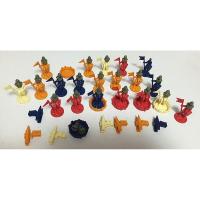 卡坦岛 卡坦岛桌游模型版加海洋骑士扩展中文经典经营类成人聚会休闲游戏