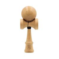 剑玉 剑玉 kendama 日本比赛技巧球剑球 标准竞赛尺寸