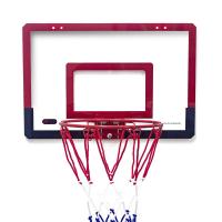 篮球框 墙挂 成人 免打孔 宏登同款宿舍篮球架扣篮挂式篮板抖音同款室内外投篮筐免打孔悬挂板
