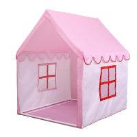 木星屋儿童帐篷游戏房子玩具屋 睡觉幼儿园女孩宝宝男孩 生日城堡