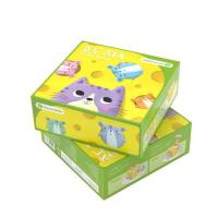 儿童捉虫游戏拯救奶酪捉虫钓鱼眼手协调早教幼儿启蒙动脑玩具 拯救奶酪