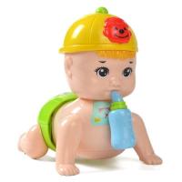 婴儿玩具4五六七八6个月8力宝宝一半岁小孩幼儿童0-1男孩女孩